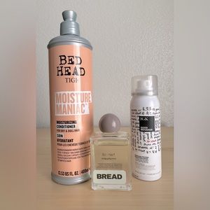 Haircare bundle